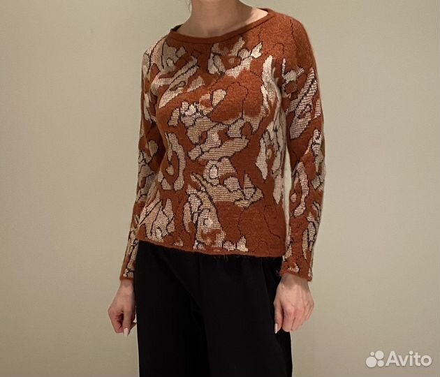 Stefanel свитер