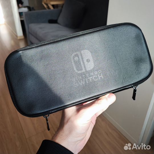 Чехол для Nintendo switch