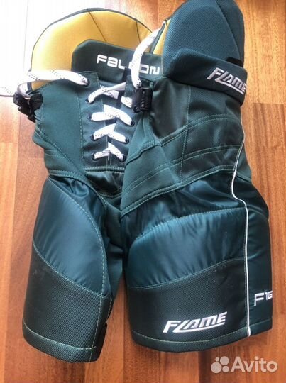 Хоккейные шорты