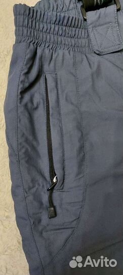 Горнолыжные брюки