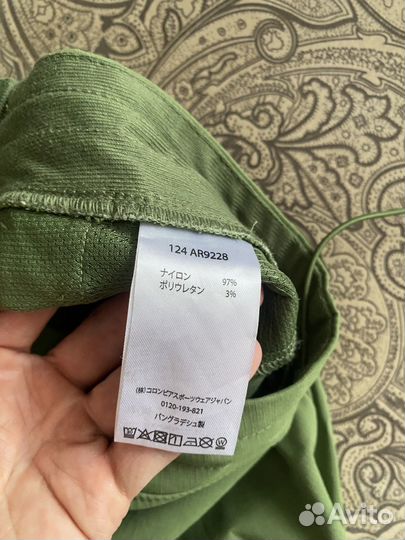 Куртка columbia