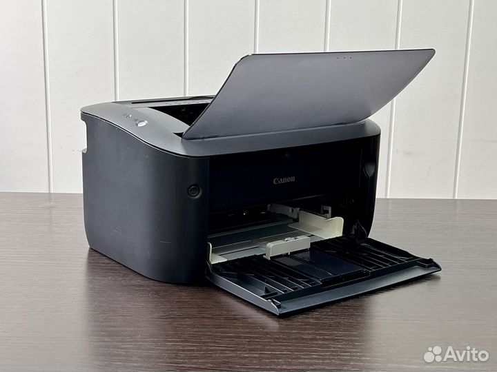 Принтер лазерный Canon LBP6020