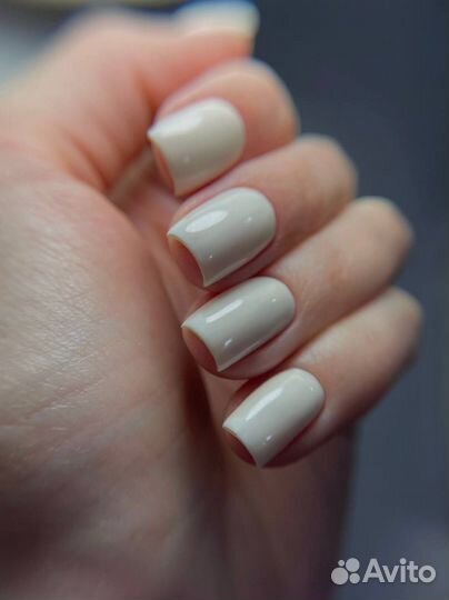 Требуются модели на маникюр