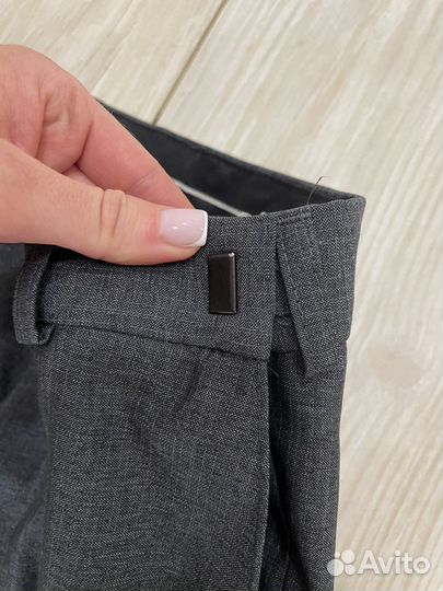 Школьный костюм для мальчика 140