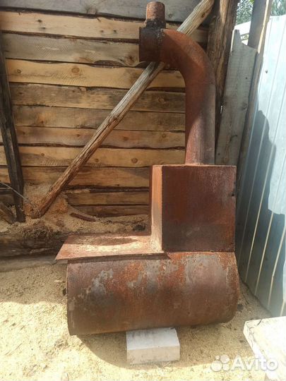 Печь для бани