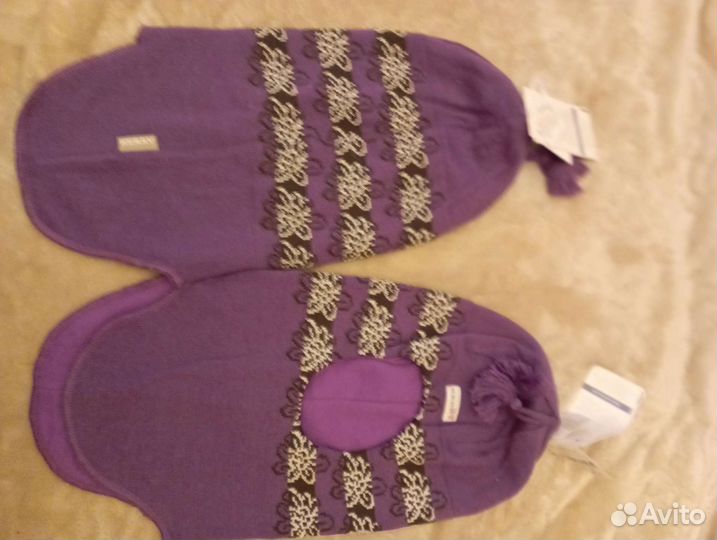 Шлемы шапки Kerry, BabyCool, Reima