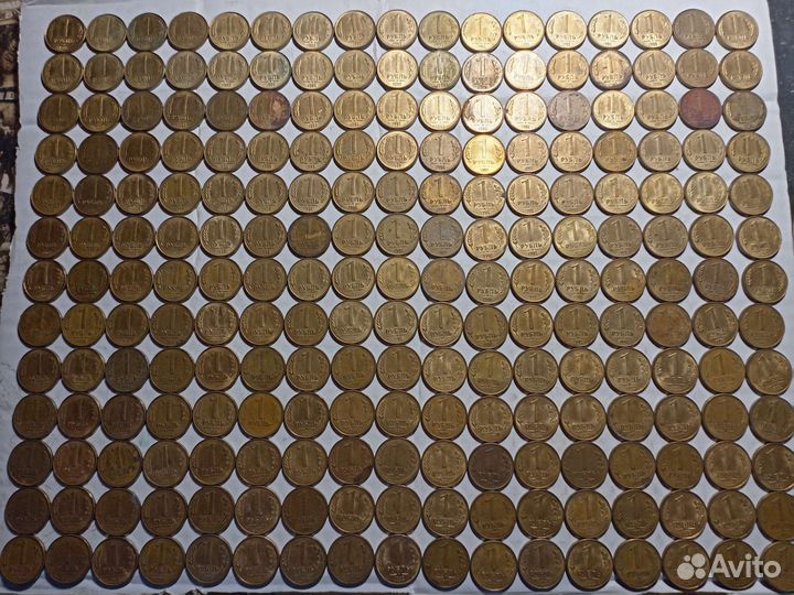 Монеты России 1992-1993 гг