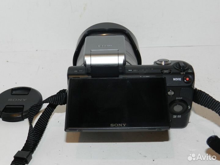 Sony NEX 5