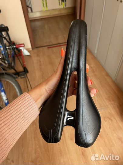 Седло для велосипеда