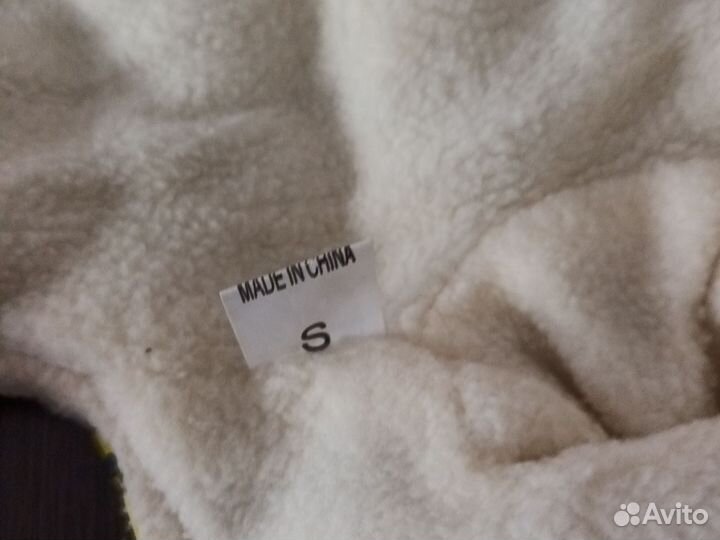 Одежда для маленьких собак