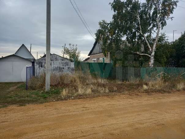 Дом 55 м² на участке 60 сот.