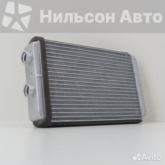 Радиатор печки toyota dyna, gsparts