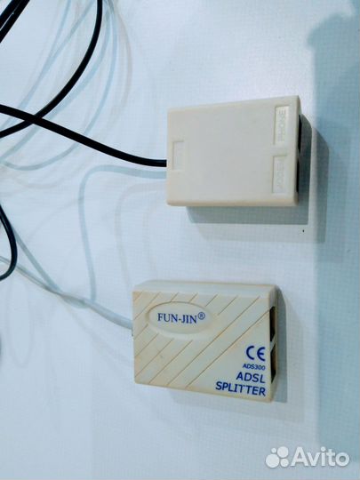 Фильтры adsl шумоподавитель телефонной линии