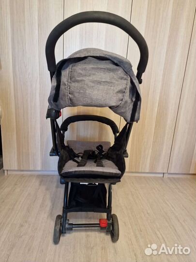 Прогулочная коляска Babytime (аналог yoya)