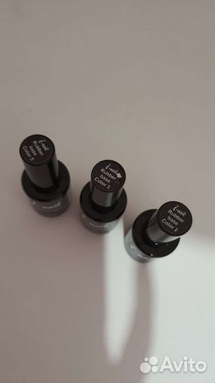 Для наращивания ногтей