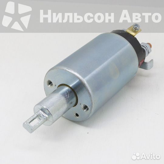 Втягивающее, 24V isuzu 4HG1, krauf