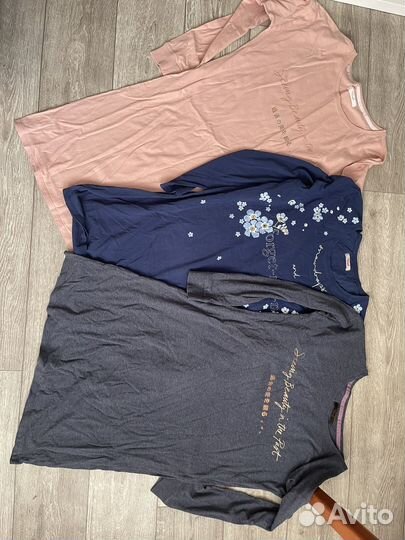 Платье домашнее triumph