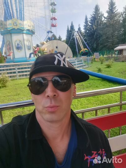 Водитель личный