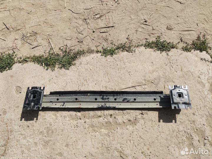 Усилитель заднего бампера evolute I-PRO