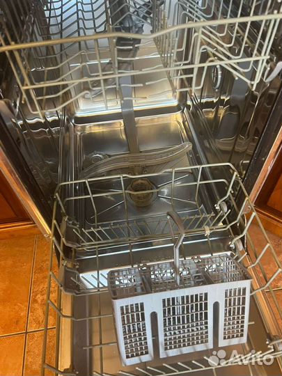 Посудомоечная машина Bosch на запчасти