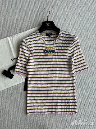 Американка chanel