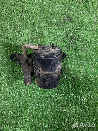 Клапан электромагнитный Chevrolet Cruze седан