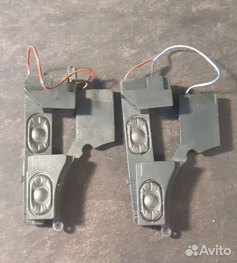 Комплектующие для ноутбука