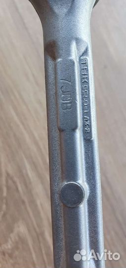 Стойка стабилизатора переднего Nissan Teana l33