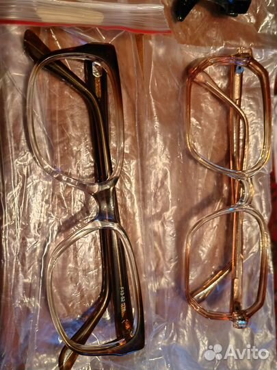 Оправа для очков