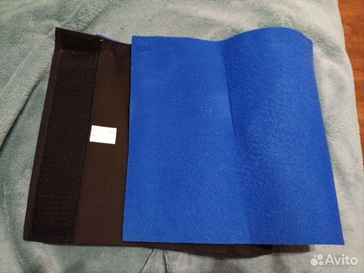 Пояс для похудения