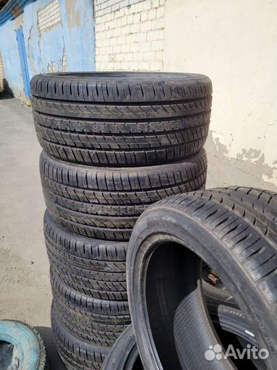 Goform GH-18 275/40 R19