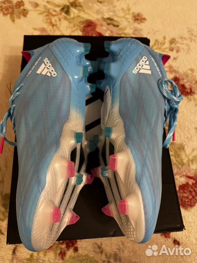 Бутсы adidas x новые