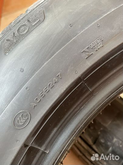 Pirelli P Zero 235/55 R18 100V