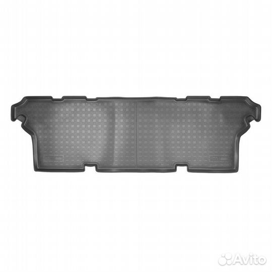 Коврики салонные Ssangyong Stavic