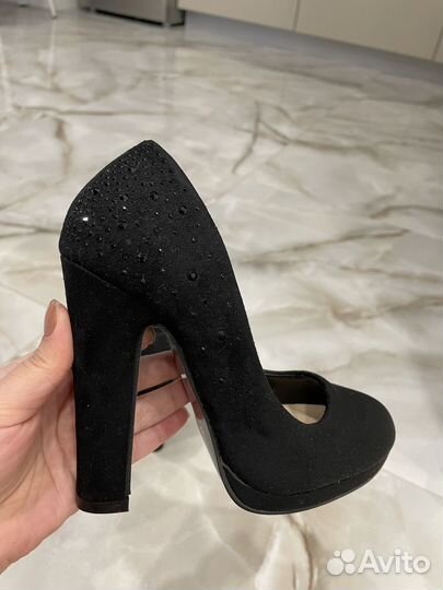 Туфли 35 размер