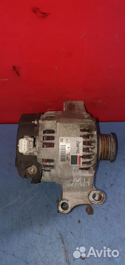 Генератор Ford hwda