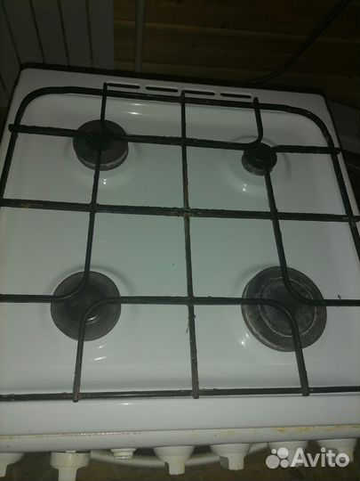 Газовая плита Атлант по запчастям