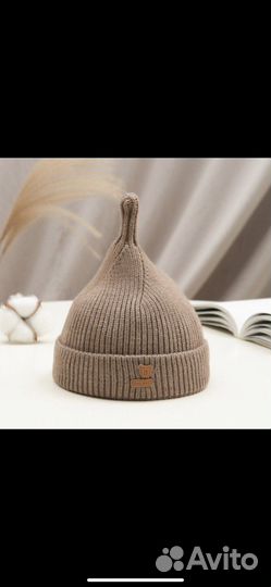 Шапка детская