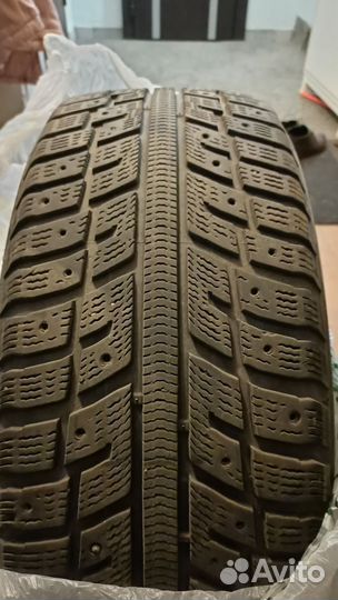 Kumho I'Zen KW22 215/55 R17 98T