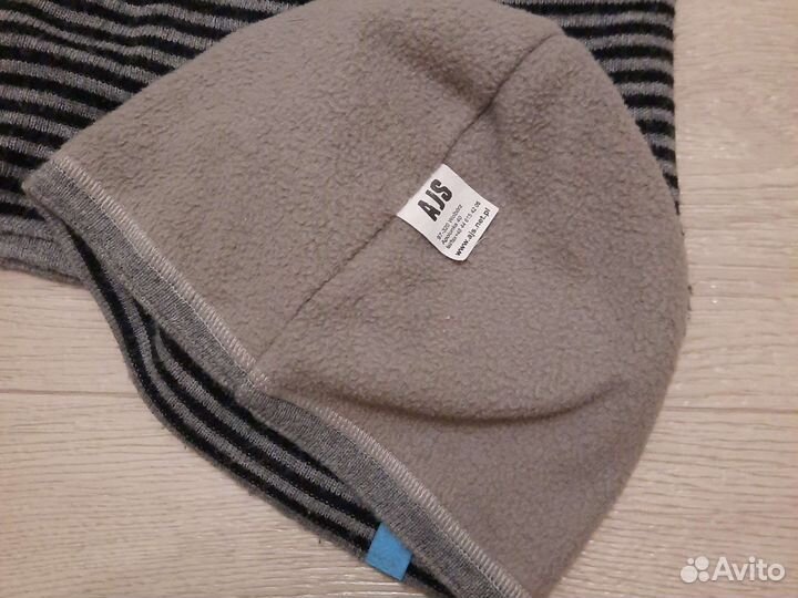 Шапка для мальчика