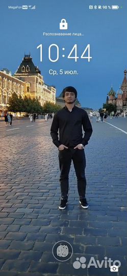 Любая работа, подработка