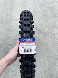 Mitas 90/100-21 57M terra force-MX MH TT