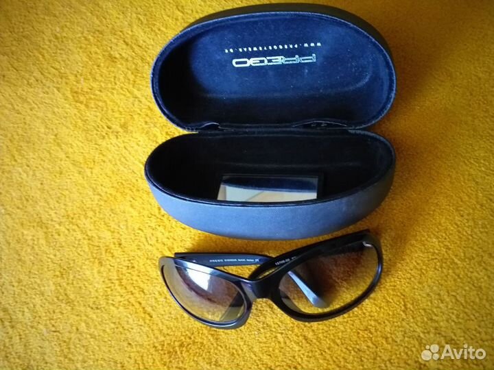 Очки 2 шт