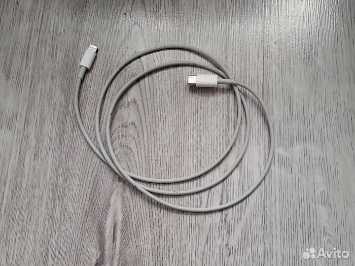 Кабель для iPhone Type C