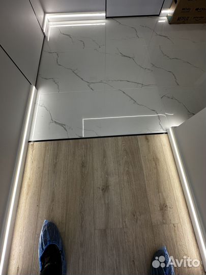 Дизайн проект для ремонта квартир