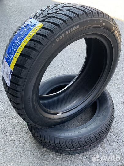 Habilead IceMax RW505 225/50 R17 98H