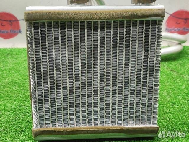 Радиатор печки Subaru R2 72130KG010 RC1 EN07