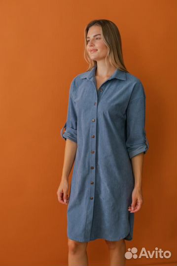 Платье женское