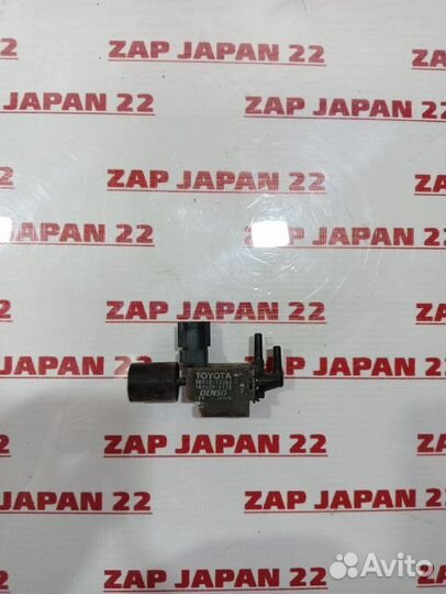 Датчик вакуумный Toyota Lite Ace Noah CR40 3CT