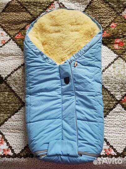 Christ tula зимний конверт